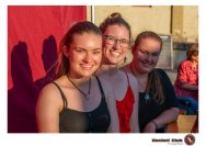 20.08.2021 Villa im Rocket -.Aloha Dudes, Chris Heinrich, Lionica, Days and Decades