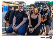 20.08.2021 Villa im Rocket -.Aloha Dudes, Chris Heinrich, Lionica, Days and Decades