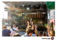 20.08.2021 Villa im Rocket -.Aloha Dudes, Chris Heinrich, Lionica, Days and Decades
