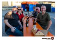 20.08.2021 Villa im Rocket -.Aloha Dudes, Chris Heinrich, Lionica, Days and Decades