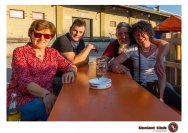 20.08.2021 Villa im Rocket -.Aloha Dudes, Chris Heinrich, Lionica, Days and Decades