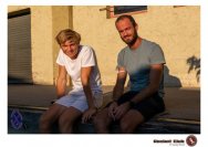 20.08.2021 Villa im Rocket -.Aloha Dudes, Chris Heinrich, Lionica, Days and Decades