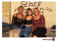 20.08.2021 Villa im Rocket -.Aloha Dudes, Chris Heinrich, Lionica, Days and Decades