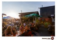 20.08.2021 Villa im Rocket -.Aloha Dudes, Chris Heinrich, Lionica, Days and Decades