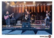 20.08.2021 Villa im Rocket -.Aloha Dudes, Chris Heinrich, Lionica, Days and Decades