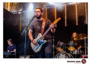 20.08.2021 Villa im Rocket -.Aloha Dudes, Chris Heinrich, Lionica, Days and Decades