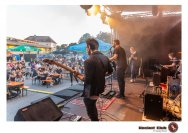 20.08.2021 Villa im Rocket -.Aloha Dudes, Chris Heinrich, Lionica, Days and Decades