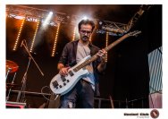 20.08.2021 Villa im Rocket -.Aloha Dudes, Chris Heinrich, Lionica, Days and Decades
