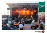 20.08.2021 Villa im Rocket -.Aloha Dudes, Chris Heinrich, Lionica, Days and Decades