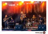 20.08.2021 Villa im Rocket -.Aloha Dudes, Chris Heinrich, Lionica, Days and Decades