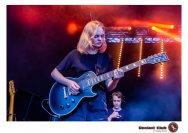 20.08.2021 Villa im Rocket -.Aloha Dudes, Chris Heinrich, Lionica, Days and Decades