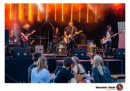 20.08.2021 Villa im Rocket -.Aloha Dudes, Chris Heinrich, Lionica, Days and Decades