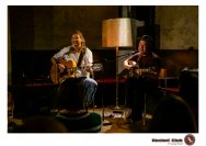 20.11.2021 80ies Flashback Party, Jon Kenzie, Michael Kadach