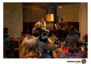 20.11.2021 80ies Flashback Party, Jon Kenzie, Michael Kadach