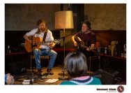 20.11.2021 80ies Flashback Party, Jon Kenzie, Michael Kadach