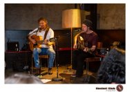 20.11.2021 80ies Flashback Party, Jon Kenzie, Michael Kadach