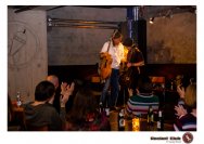 20.11.2021 80ies Flashback Party, Jon Kenzie, Michael Kadach
