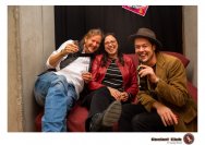 20.11.2021 80ies Flashback Party, Jon Kenzie, Michael Kadach