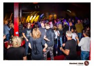 20.11.2021 80ies Flashback Party, Jon Kenzie, Michael Kadach