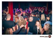 20.11.2021 80ies Flashback Party, Jon Kenzie, Michael Kadach