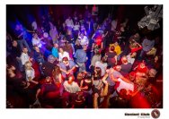 20.11.2021 80ies Flashback Party, Jon Kenzie, Michael Kadach