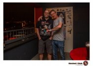 20.11.2021 80ies Flashback Party, Jon Kenzie, Michael Kadach
