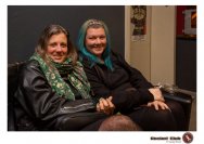 20.11.2021 80ies Flashback Party, Jon Kenzie, Michael Kadach