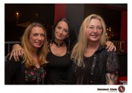 20.11.2021 80ies Flashback Party, Jon Kenzie, Michael Kadach