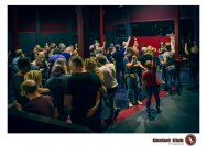 20.11.2021 80ies Flashback Party, Jon Kenzie, Michael Kadach