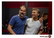 20.11.2021 80ies Flashback Party, Jon Kenzie, Michael Kadach