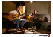 20.11.2021 80ies Flashback Party, Jon Kenzie, Michael Kadach