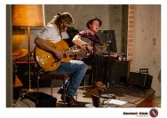 20.11.2021 80ies Flashback Party, Jon Kenzie, Michael Kadach