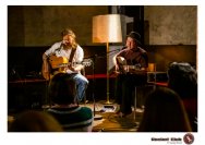 20.11.2021 80ies Flashback Party, Jon Kenzie, Michael Kadach