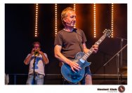 21.08.2021 Kultursommer - Iona Lux, Yoldas