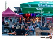 21.08.2021 Kultursommer - Iona Lux, Yoldas