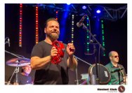 21.08.2021 Kultursommer - Iona Lux, Yoldas