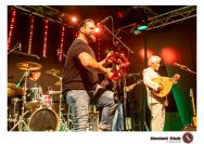 21.08.2021 Kultursommer - Iona Lux, Yoldas
