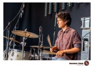 21.08.2021 Kultursommer - Iona Lux, Yoldas