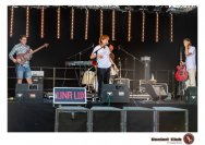 21.08.2021 Kultursommer - Iona Lux, Yoldas