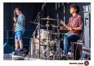21.08.2021 Kultursommer - Iona Lux, Yoldas