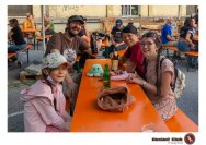 21.08.2021 Kultursommer - Iona Lux, Yoldas