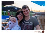 21.08.2021 Kultursommer - Iona Lux, Yoldas