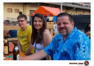 21.08.2021 Kultursommer - Iona Lux, Yoldas