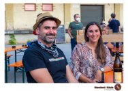 21.08.2021 Kultursommer - Iona Lux, Yoldas