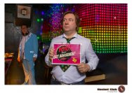 22.10.2021 From Disco to Disco