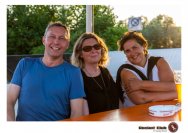 23.07.2021 Kultursommer - From Disco to Disco