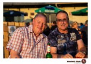 23.07.2021 Kultursommer - From Disco to Disco