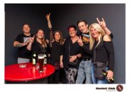 23.10.2021 80ies Flashback Party, Lieblingsstück, Amanda