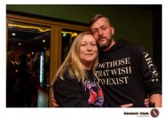 23.10.2021 80ies Flashback Party, Lieblingsstück, Amanda