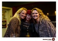 23.10.2021 80ies Flashback Party, Lieblingsstück, Amanda
